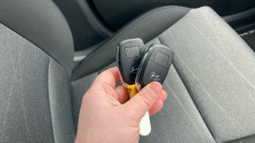 Hyundai Tucson 1.6 CRDi SE Nav 5dr 2WD Diesel Estate